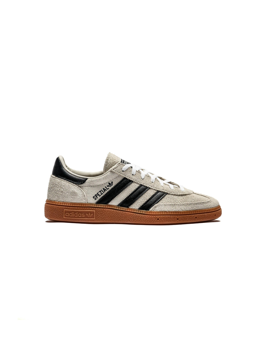 Adidas Handball Spezial Femme Aluminium | Sneaker Vintage