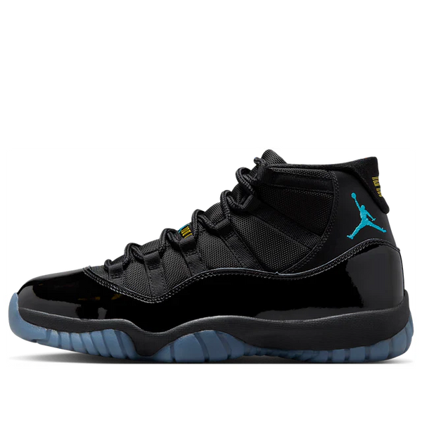 Air Jordan 11 Rétro Gamma Blue 2025 | Sneaker Collector Iconic