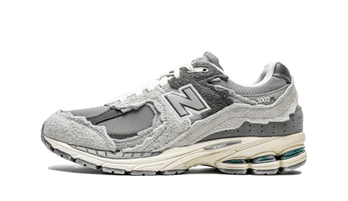 New Balance 2002R Protection Pack Rain Cloud | Sneaker Mixte
