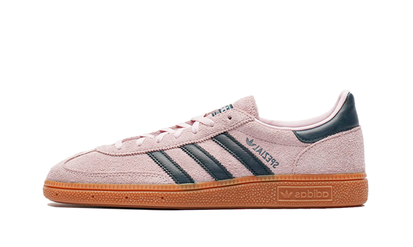 Adidas Handball Spezial Rose | Sneaker Mixte Tendance