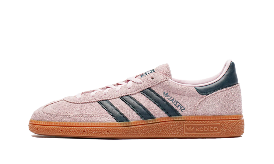 Adidas Handball Spezial Rose | Sneaker Mixte Tendance