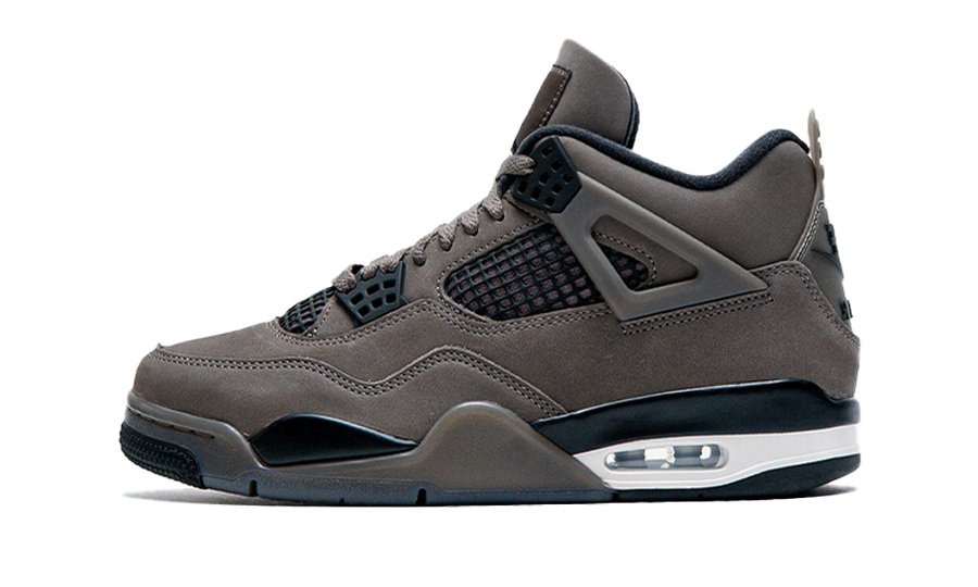 Nike Air Jordan 4 Rétro Cave Stone | Sneaker Collector