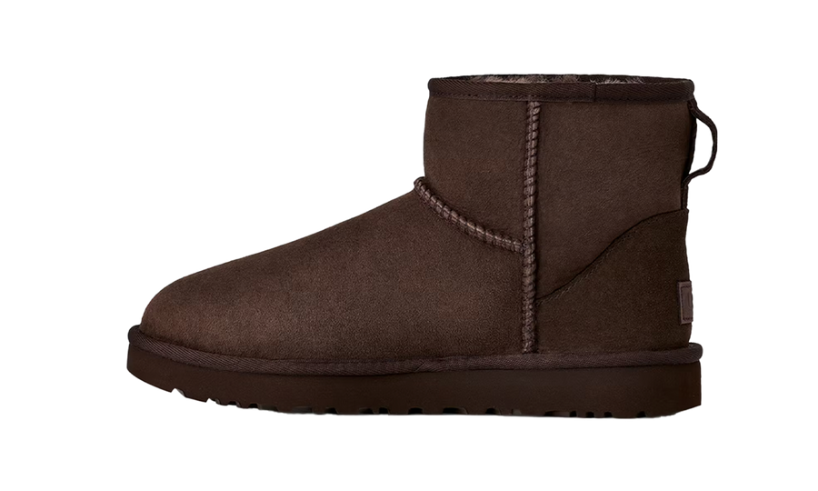 UGG Classic Ultra Mini Boot Cacao Poussière | Bottine Femme