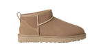UGG Classic Ultra Mini Boot Femme Sable | Bottine Confort