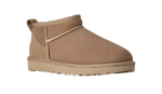 UGG Classic Ultra Mini Boot Femme Sable | Bottine Confort