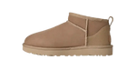 UGG Classic Ultra Mini Boot Femme Sable | Bottine Confort