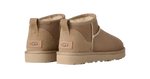 UGG Classic Ultra Mini Boot Femme Sable | Bottine Confort
