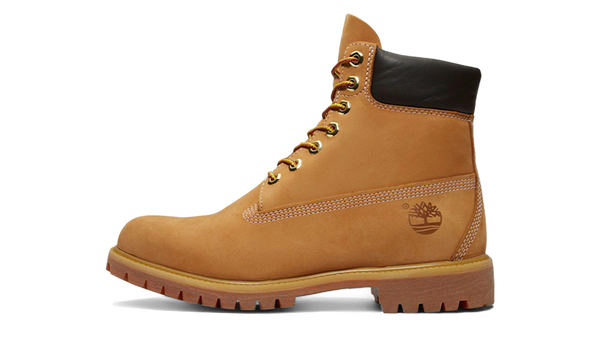 Timberland 6-Inch Premium Waterproof Wheat | Botte Iconique