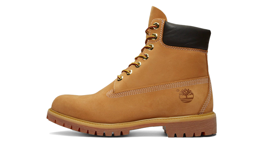 Timberland 6-Inch Premium Waterproof Wheat | Botte Iconique