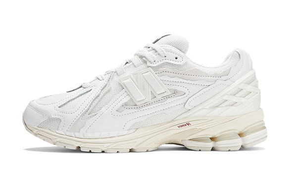 New Balance 1906D Protection Pack Cuir Blanc | Sneaker Mixte