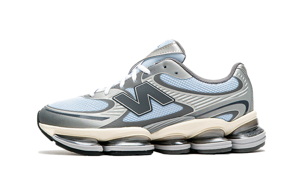 New Balance 2000BA Abzorb | Sneaker Running Amorti Premium