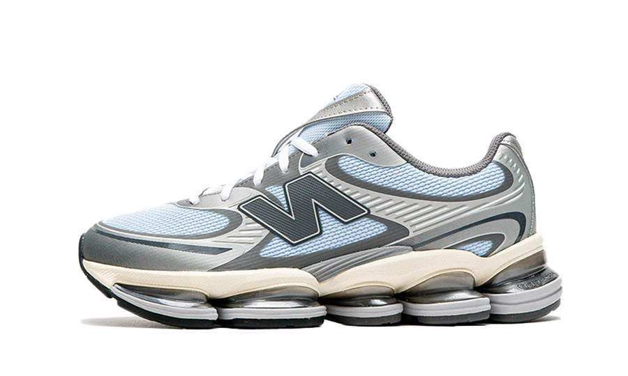 New Balance 2000BA Abzorb | Sneaker Running Amorti Premium