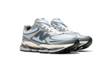 New Balance 2000BA Abzorb | Sneaker Running Amorti Premium