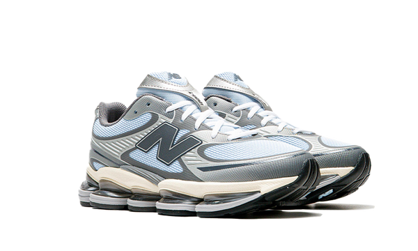 New Balance 2000BA Abzorb | Sneaker Running Amorti Premium