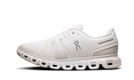On Running Cloud 6 Blanc Femme | Sneaker Running Premium