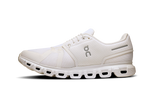 On Running Cloud 6 Blanc Homme | Sneaker Running Leger