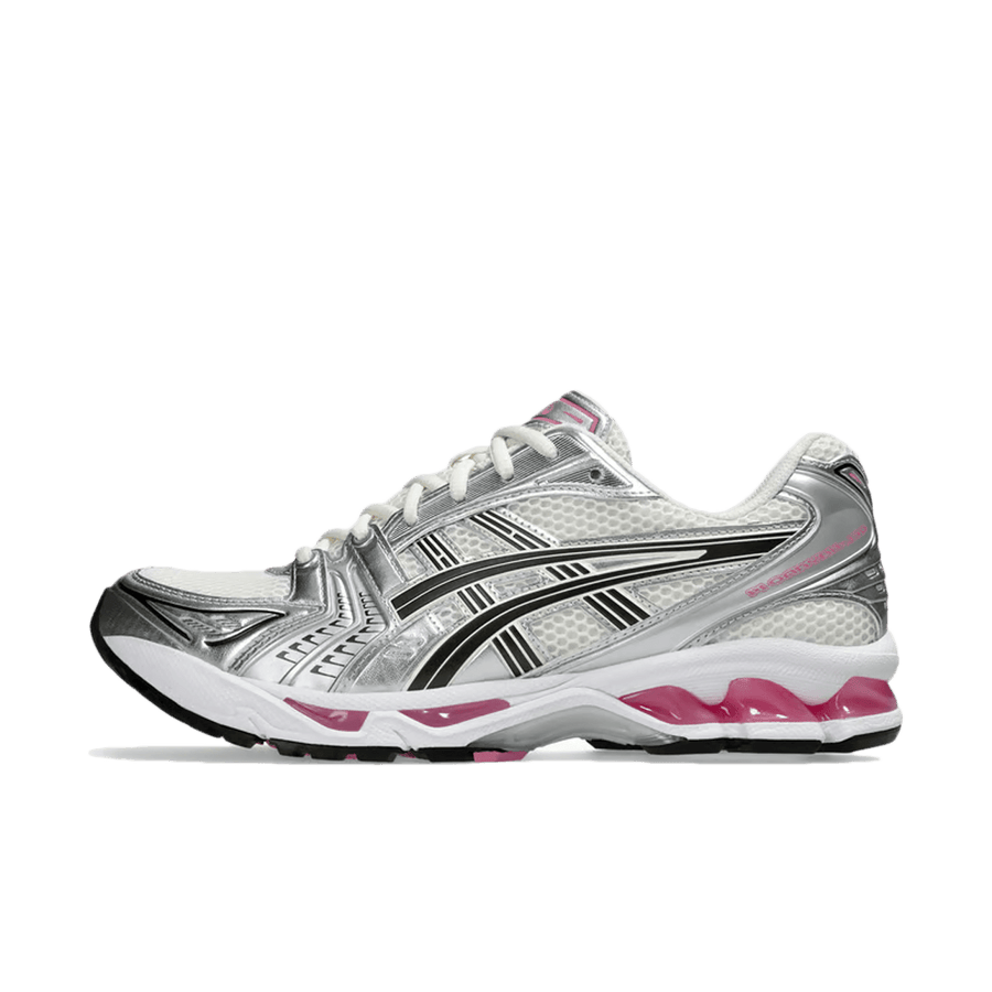 Asics GEL-Kayano 14 Creme Rose Doux | Sneaker Femme