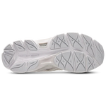 Asics GEL-NYC Creme Gris Nuage | Sneaker Rétro Lifestyle