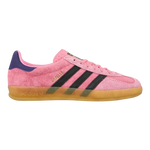 Adidas Gazelle Indoor Rose Violet | Sneaker Femme Vintage