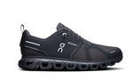 On Running Cloud 6 Waterproof Noir Femme | Sneaker Trail