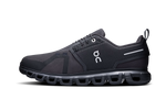 On Running Cloud 6 Waterproof Noir Homme | Sneaker Trail Running