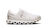 On Running Cloud 6 Blanc Femme | Sneaker Running Premium