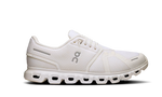 On Running Cloud 6 Blanc Homme | Sneaker Running Leger