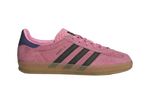 Adidas Gazelle Indoor Rose Violet | Sneaker Femme Vintage