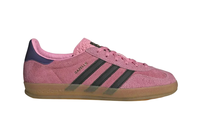 GAZELLE