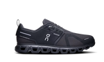 On Running Cloud 6 Waterproof Noir Homme | Sneaker Trail Running