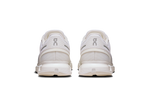 On Running Cloud 6 Blanc Femme | Sneaker Running Premium