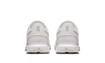 On Running Cloud 6 Blanc Homme | Sneaker Running Leger