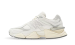 New Balance 9060 Sel de Mer Blanc | Sneaker Chunky Mixte