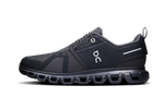 On Running Cloud 6 Waterproof Noir Femme | Sneaker Trail