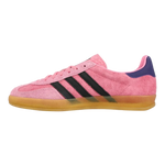 Adidas Gazelle Indoor Rose Violet | Sneaker Femme Vintage