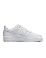 Nike Air Force 1 Low Blanc 07 | Sneaker Iconique Mixte