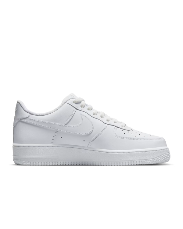Nike Air Force 1 Low Blanc 07 | Sneaker Iconique Mixte