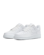 Nike Air Force 1 Low Blanc 07 | Sneaker Iconique Mixte