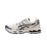 Asics GEL-Kayano 14 Blanc Minuit | Sneaker Running Mixte