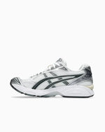 Asics GEL-Kayano 14 Blanc Gris Graphite | Sneaker Bestseller