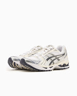 Asics GEL-Kayano 14 Blanc Minuit | Sneaker Running Mixte