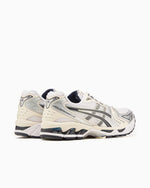 Asics GEL-Kayano 14 Blanc Minuit | Sneaker Running Mixte