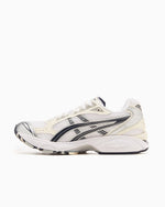 Asics GEL-Kayano 14 Blanc Minuit | Sneaker Running Mixte