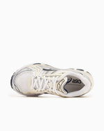 Asics GEL-Kayano 14 Blanc Minuit | Sneaker Running Mixte