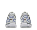 Asics GEL-NYC Creme Gris Nuage Bleu | Sneaker Rétro Mixte