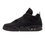 Air Jordan 4 Rétro Black Cat 2025 | Sneaker Collector Noir