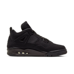 Air Jordan 4 Rétro Black Cat 2025 | Sneaker Collector Noir