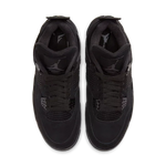 Air Jordan 4 Rétro Black Cat 2025 | Sneaker Collector Noir