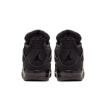 Air Jordan 4 Rétro Black Cat 2025 | Sneaker Collector Noir