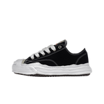 Maison Mihara Yasuhiro Hank OG Sole Noir | Sneaker Designer